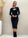 Brasilia Dress
