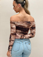 Carefree Top