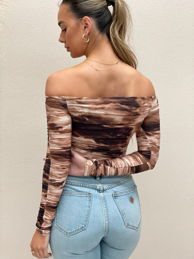 Carefree Top
