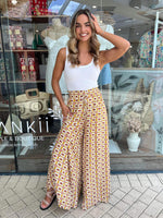 Neriah Pants