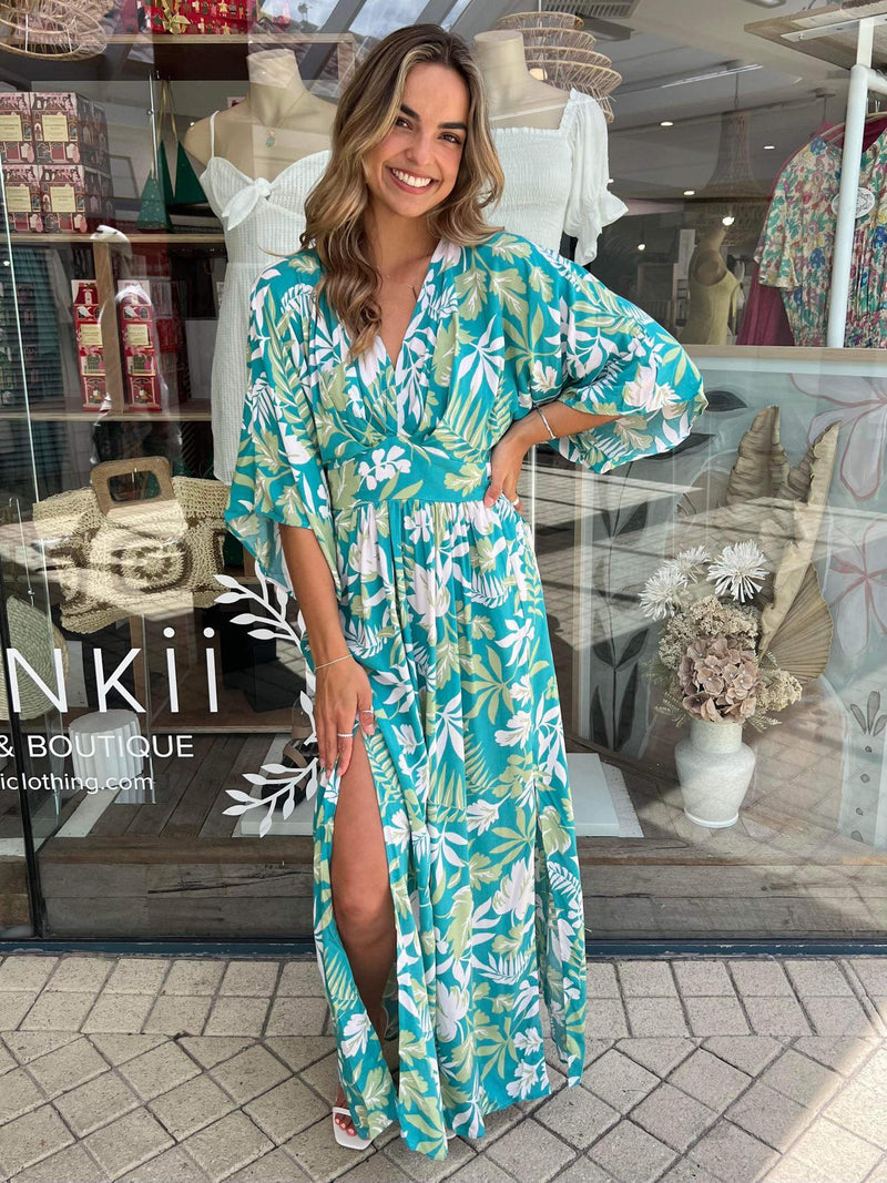 Nora Maxi