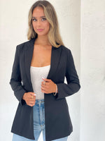 Girl Boss Blazer