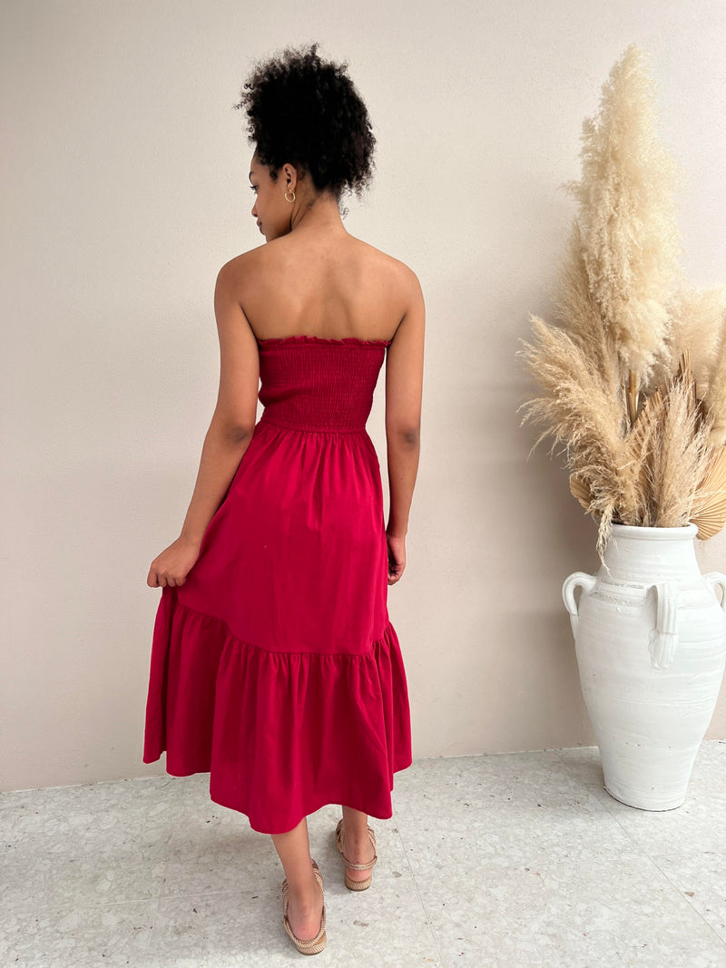 Femi Dress