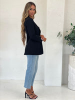 Girl Boss Blazer