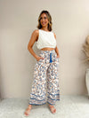 Myla Pant