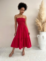 Femi Dress