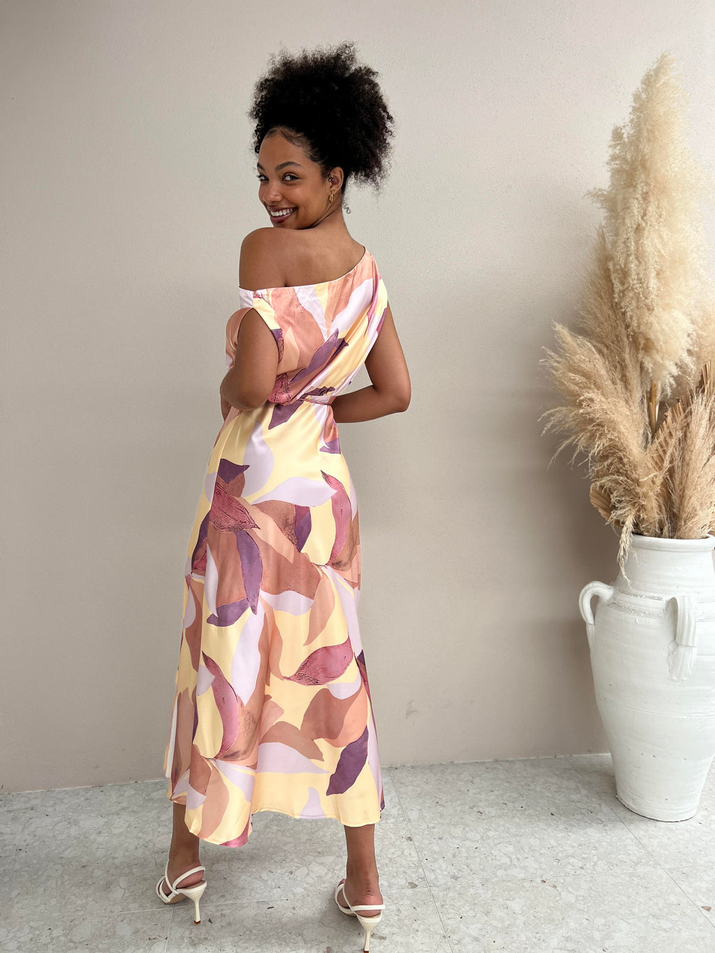 Balton Dress