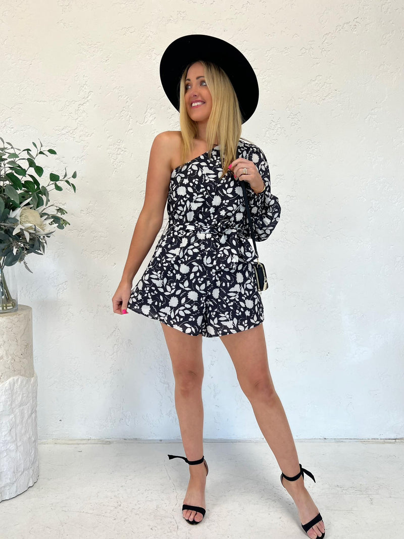 Bellany Playsuit