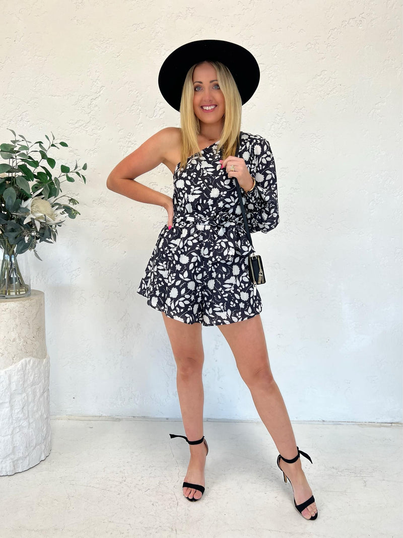 Bellany Playsuit