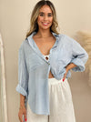 Stripe Me Shirt
