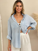 Stripe Me Shirt