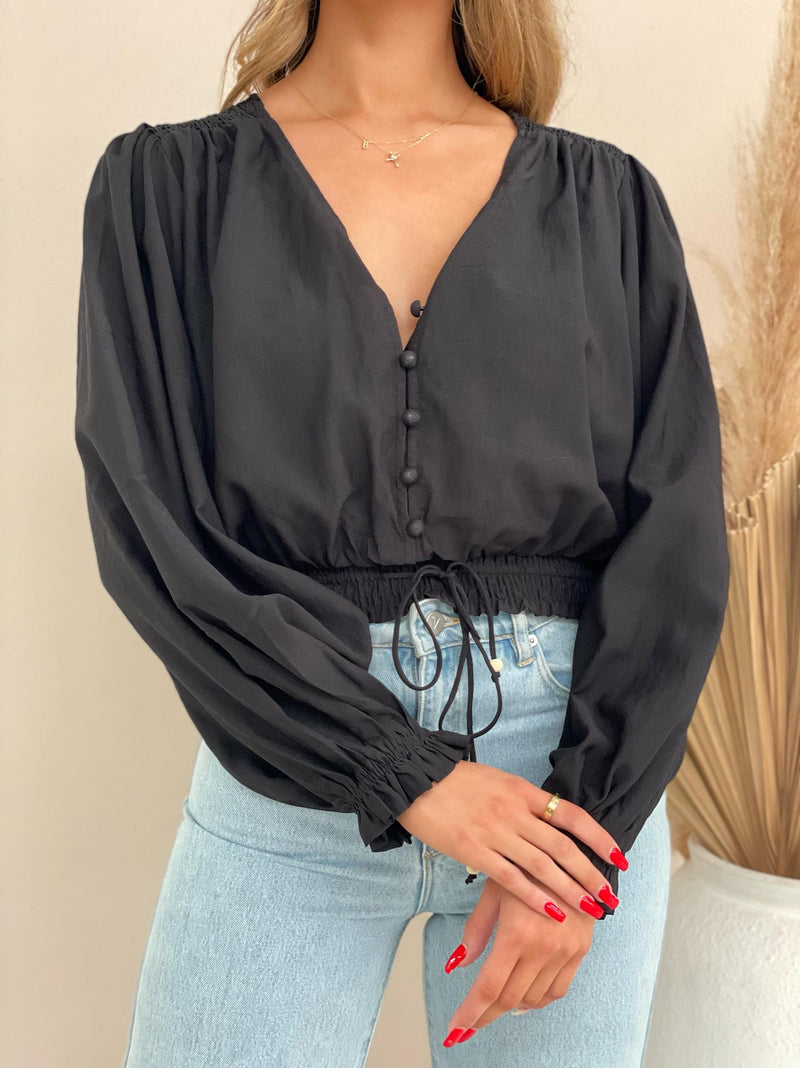 Remi Lou Top