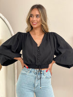 Remi Lou Top