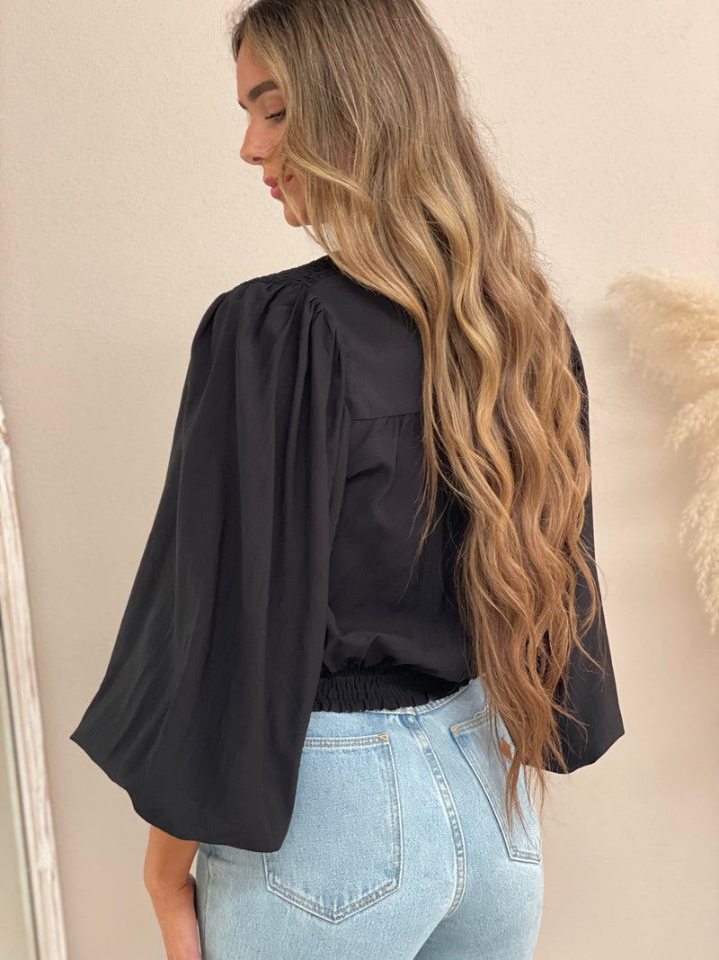 Remi Lou Top