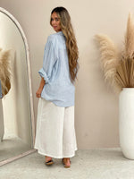 Stripe Me Shirt