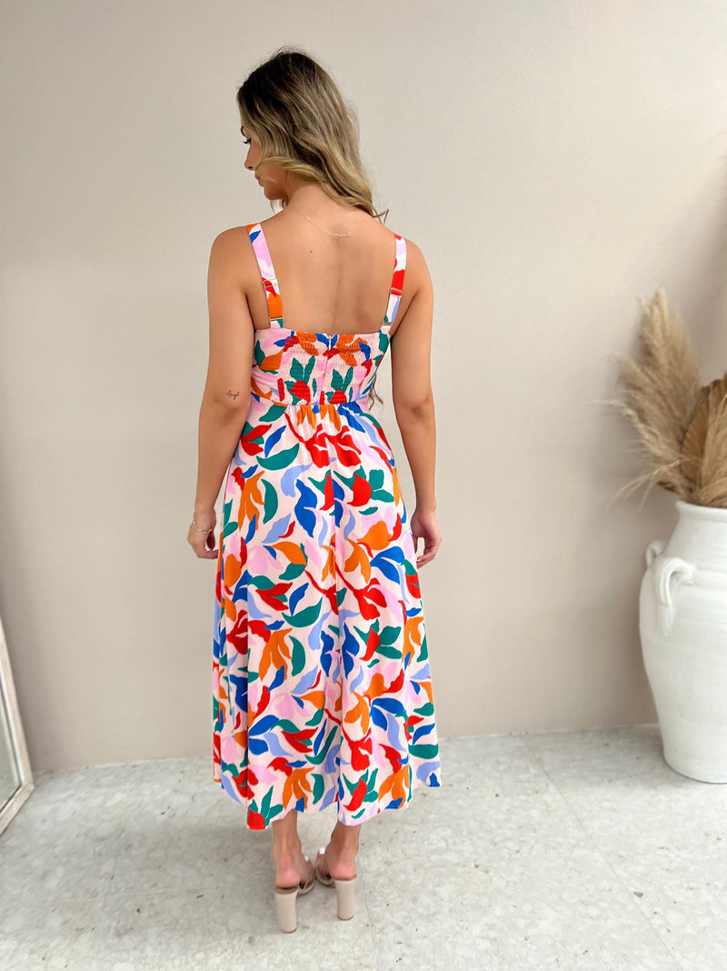 Lai Dress
