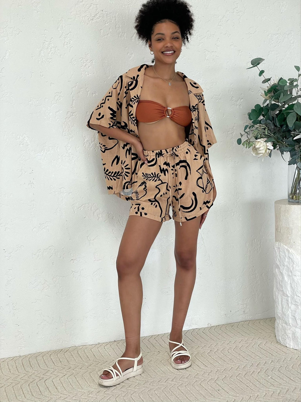 Bronte Short