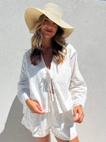 Tye Short Set
