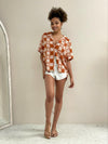 Soleil Blouse