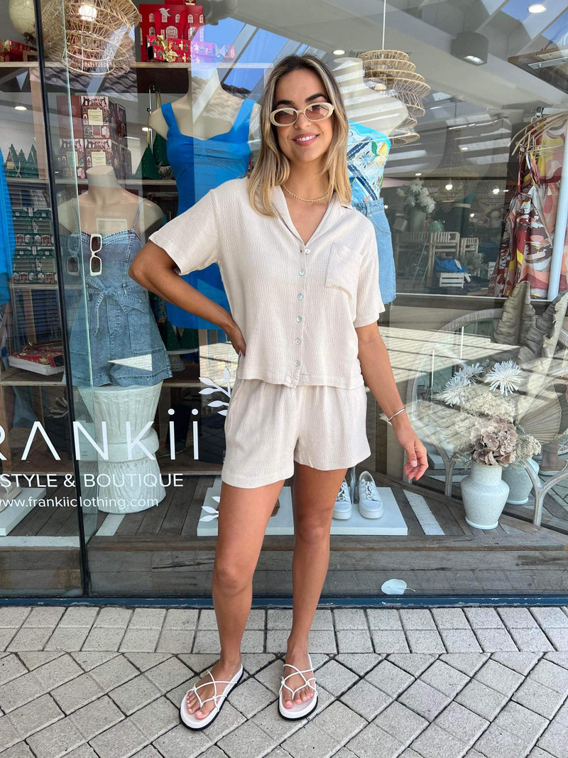 Ryia Shirt