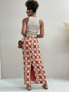 Soleil Maxi Skirt