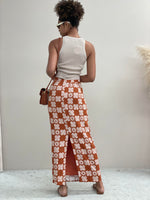 Soleil Maxi Skirt