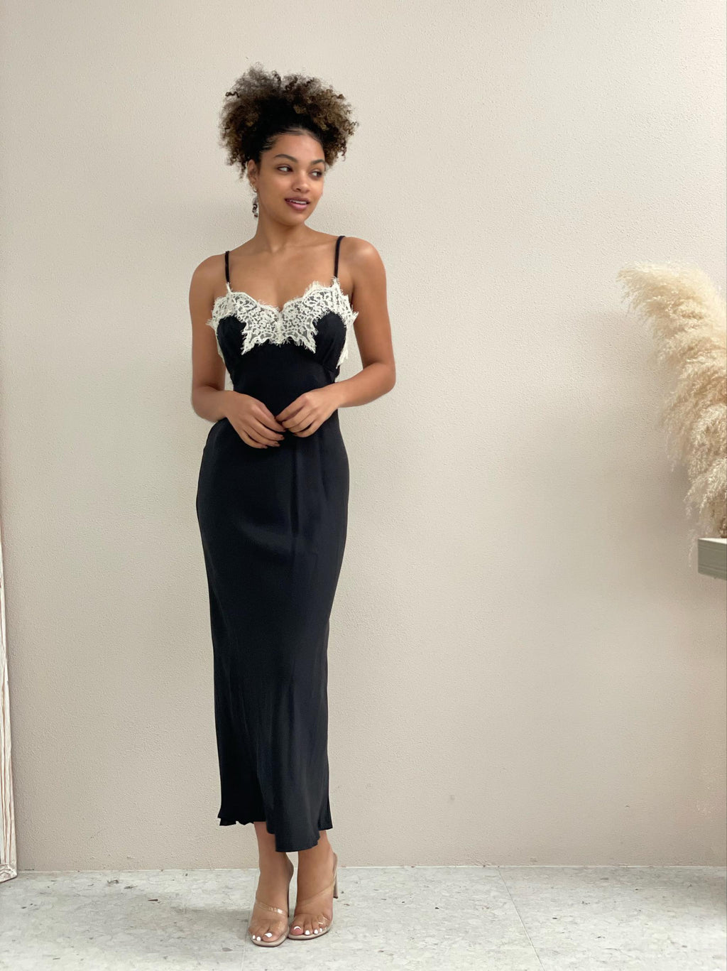 Moite Dress
