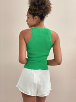 Retract Top - Green