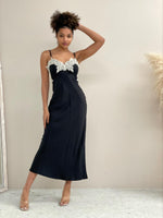 Moite Dress