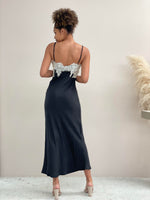 Moite Dress