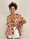 Soleil Blouse