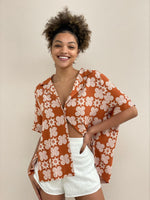 Soleil Blouse