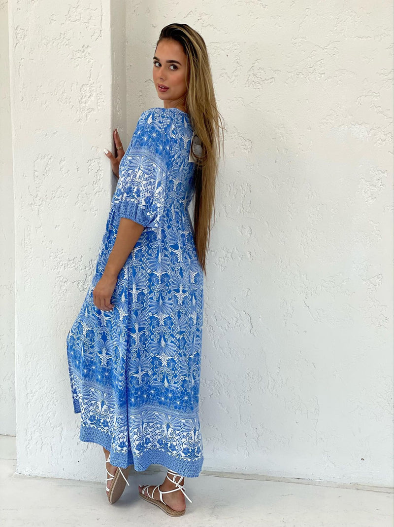 Almighty Dress