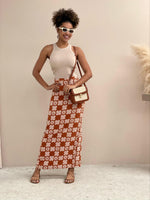 Soleil Maxi Skirt