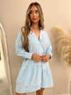 Demi Stripe Dress