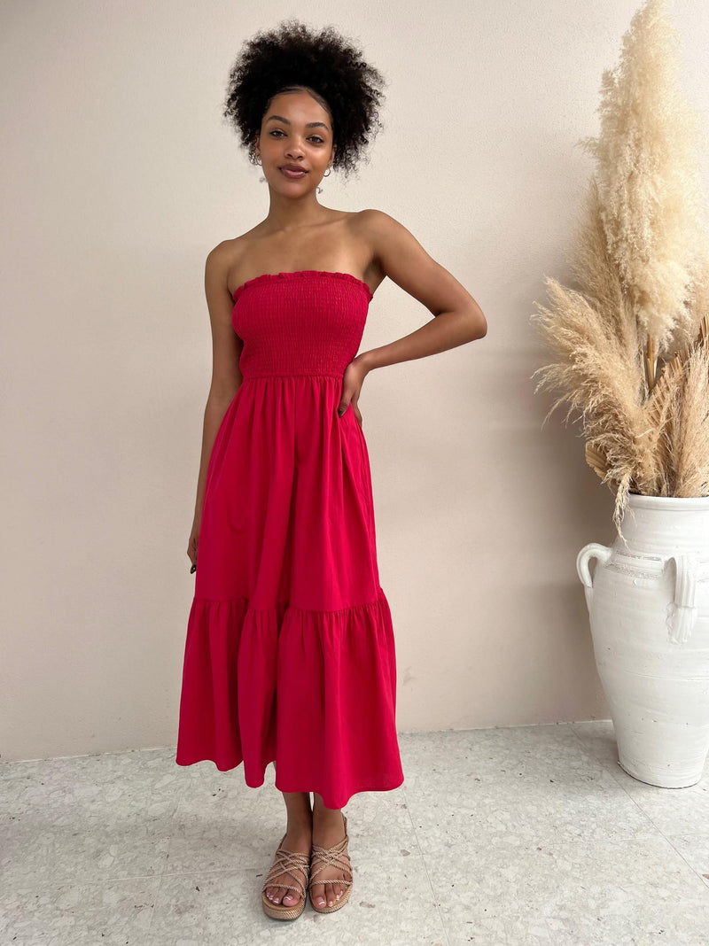 Femi Dress