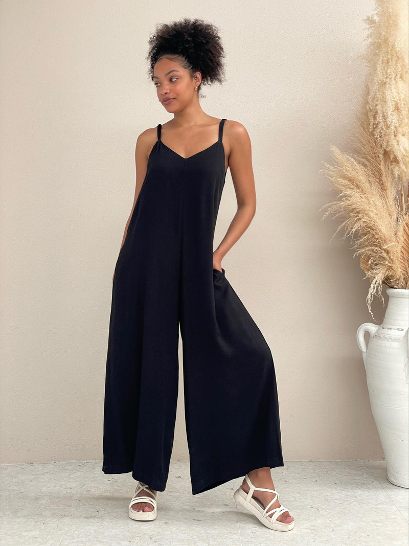 Tonight Jumpsuit