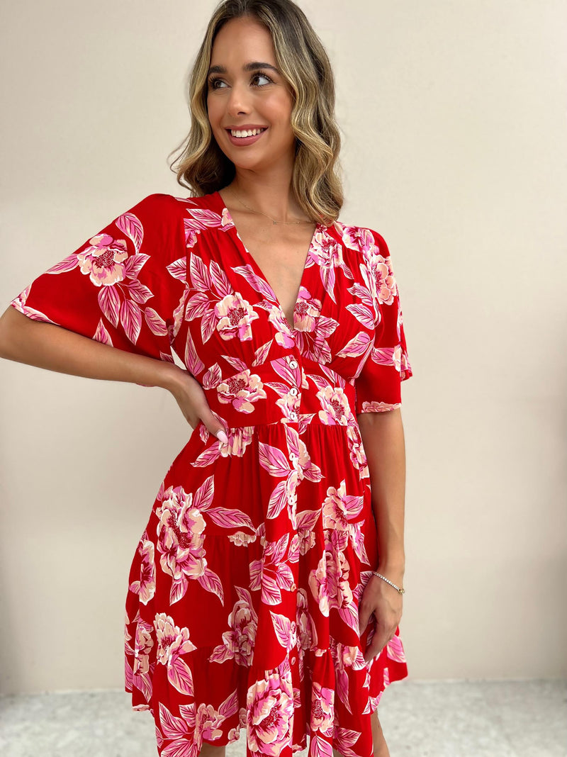 Valis Dress