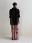 GLIDER PANT - PRE ORDER