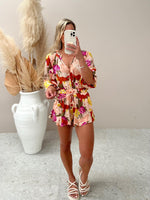 Agave Dream Playsuit