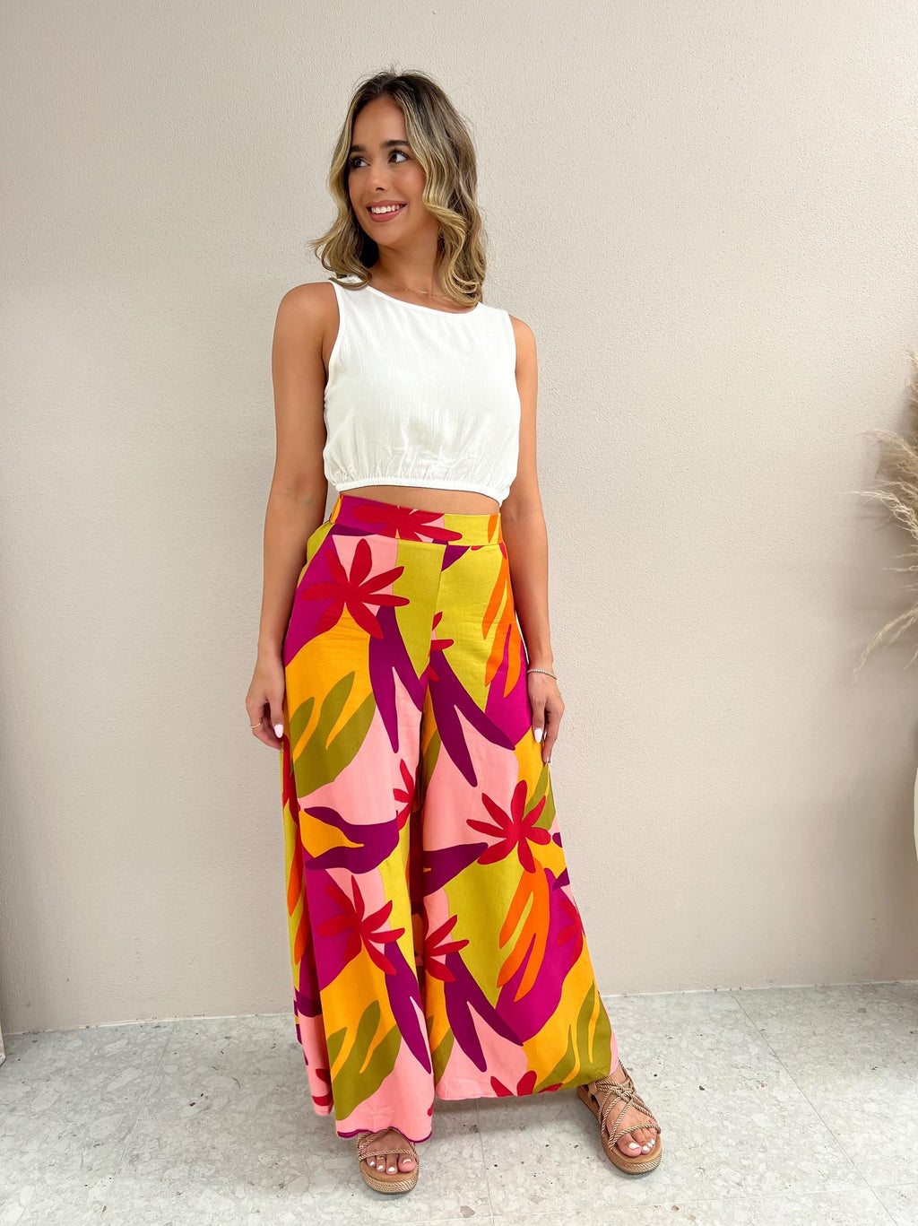 Giselle Pant
