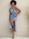 Vanita Dress