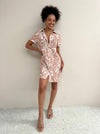 Mia Shirt Dress