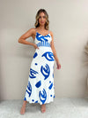 Esmerelda Maxi Dress