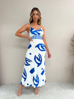 Esmerelda Maxi Dress