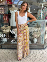 Neriah Pants