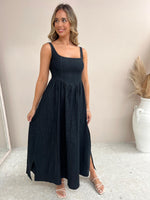 Modern Romantic Dress
