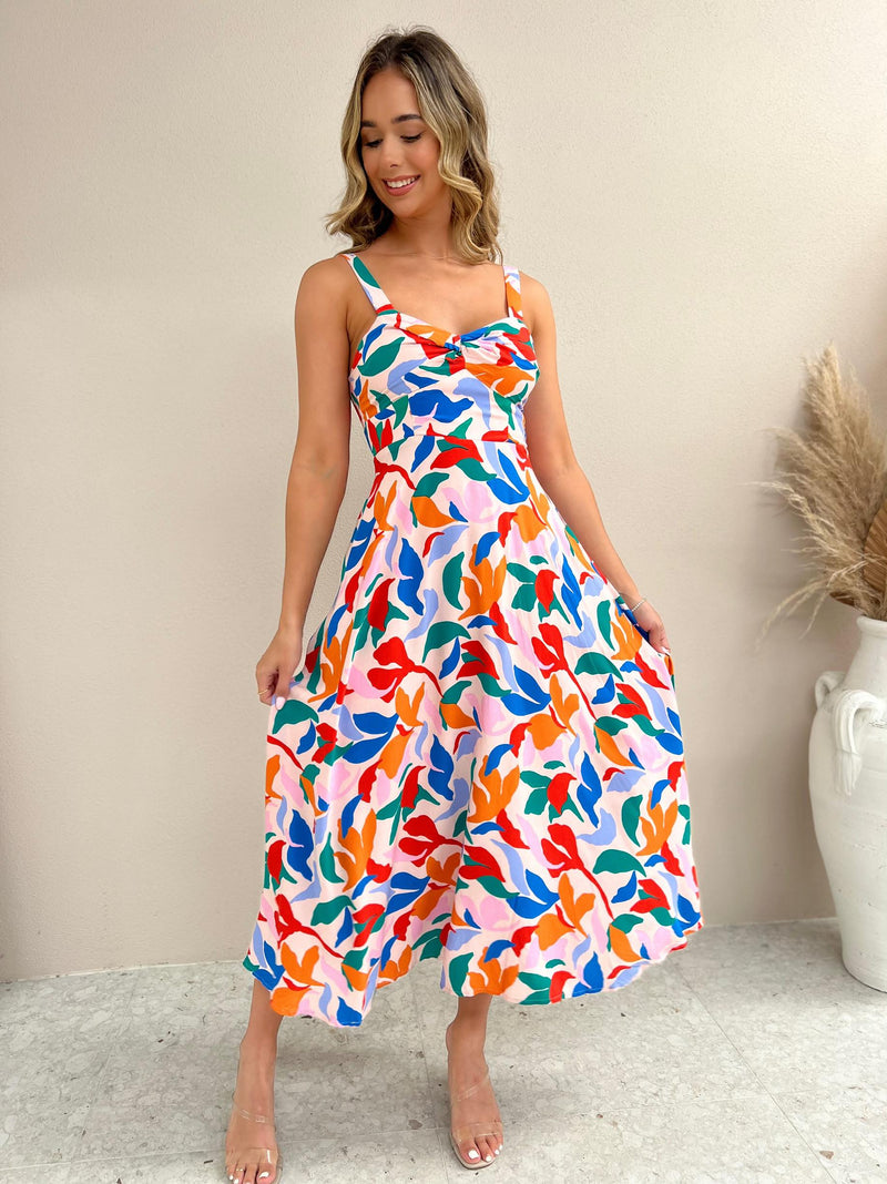 Lai Dress