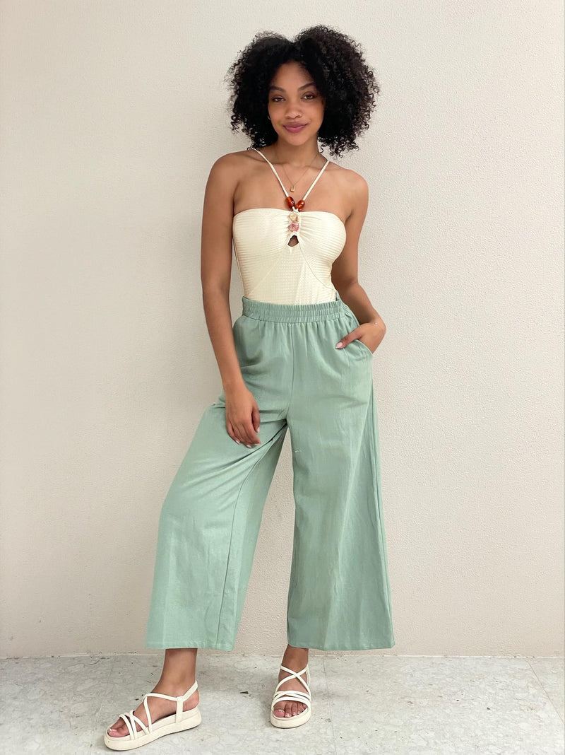 Sage Flow Pant