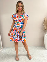 Mirra Dress